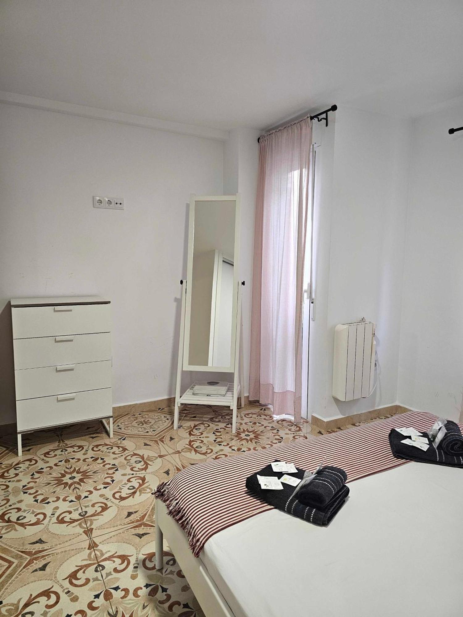 Suncastle Apartamentos Alicante -With Sunny Rooftop Terrace And Barbecue Exterior foto