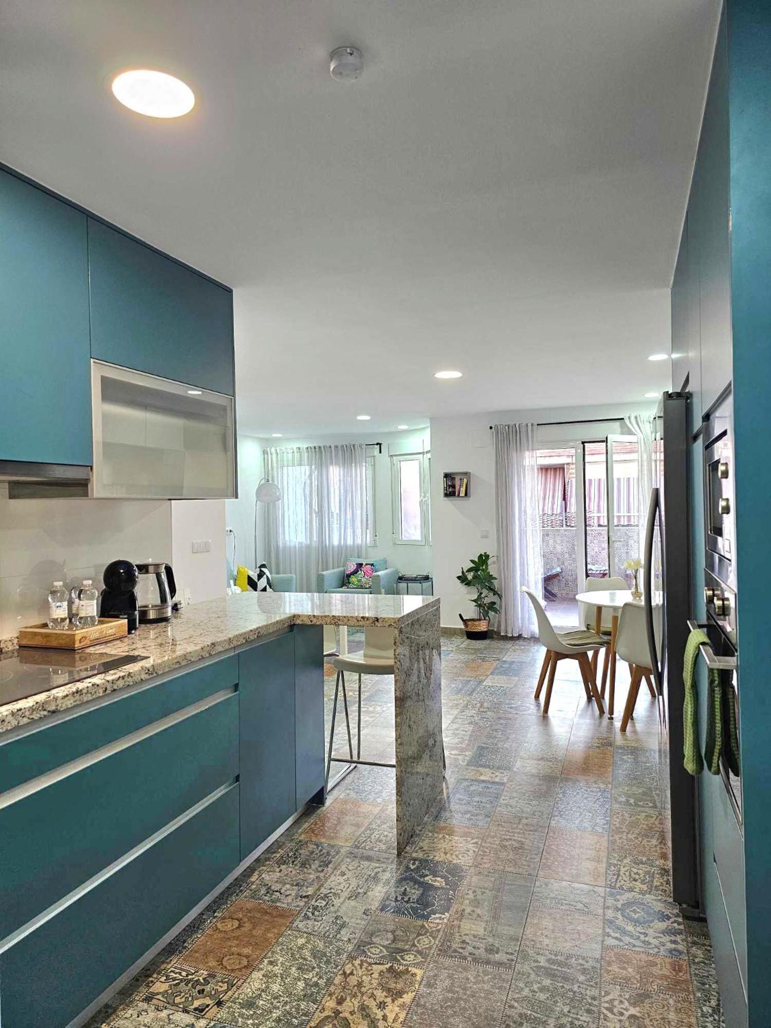 Suncastle Apartamentos Alicante -With Sunny Rooftop Terrace And Barbecue Exterior foto