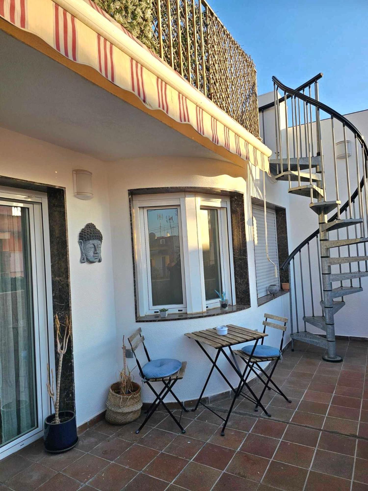 Suncastle Apartamentos Alicante -With Sunny Rooftop Terrace And Barbecue Exterior foto