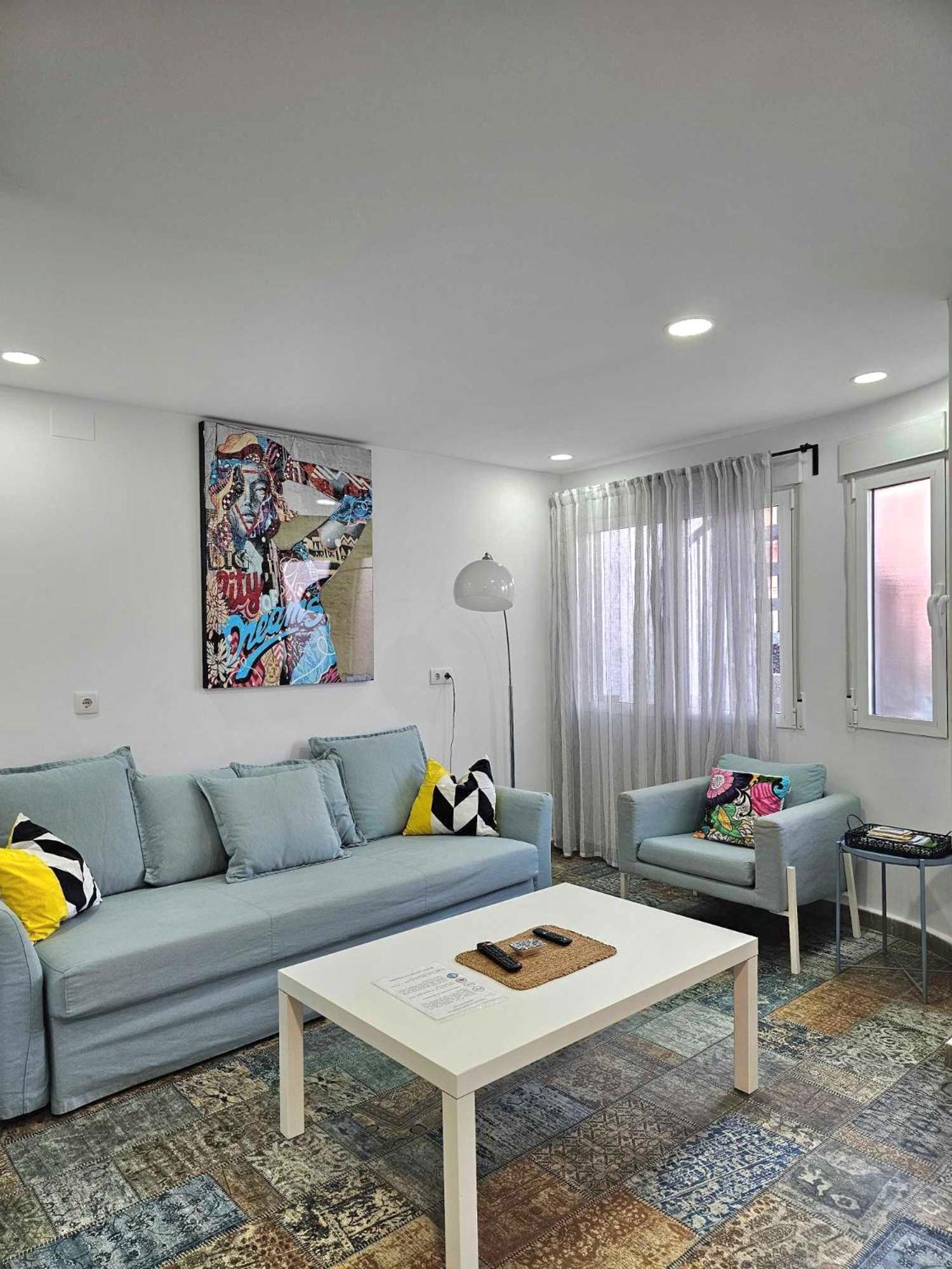 Suncastle Apartamentos Alicante -With Sunny Rooftop Terrace And Barbecue Exterior foto