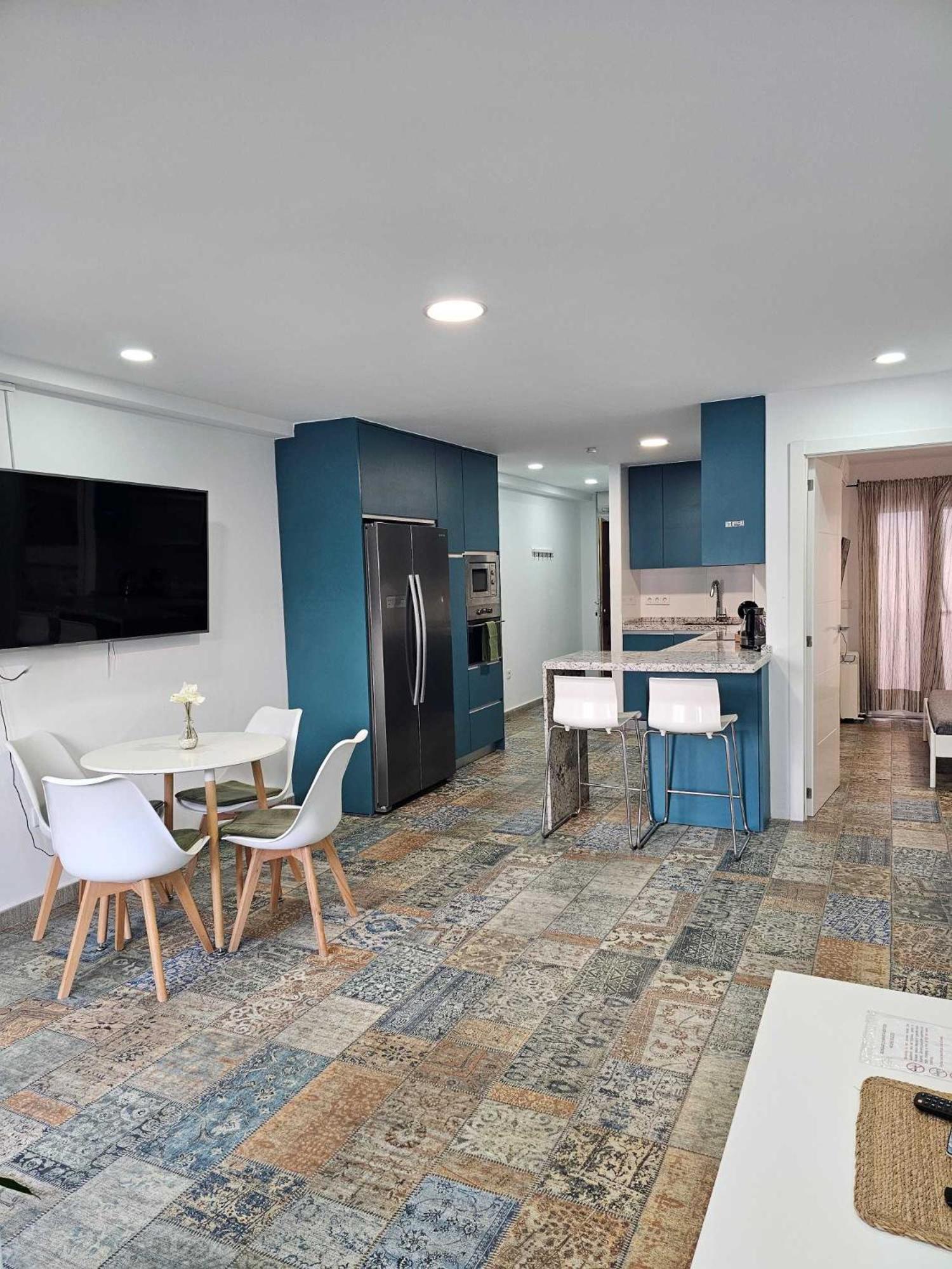 Suncastle Apartamentos Alicante -With Sunny Rooftop Terrace And Barbecue Exterior foto